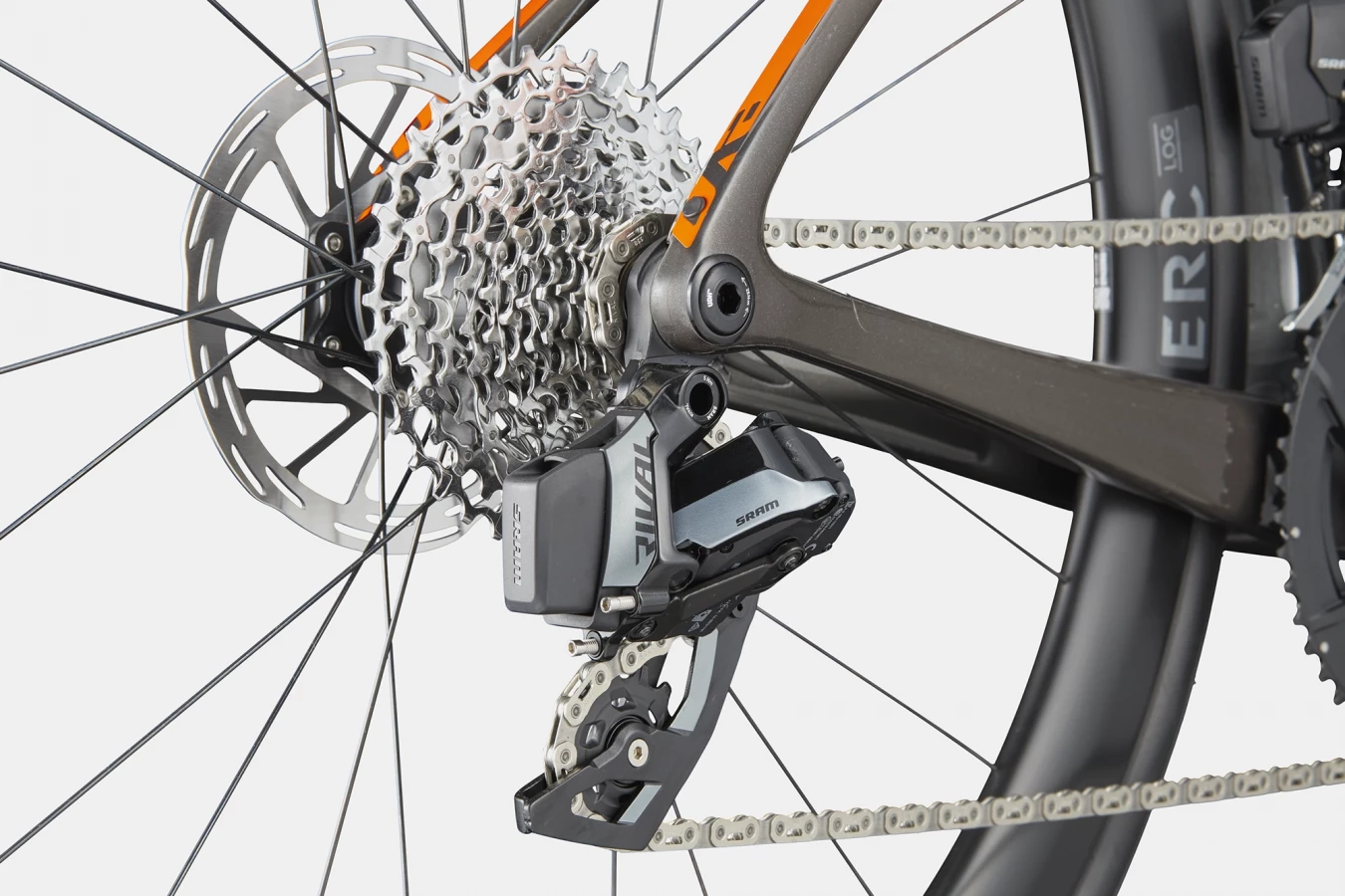 SuperSix EVO 4 - Cactus Green