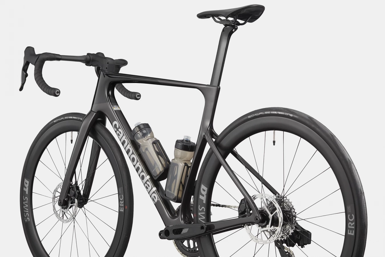 SuperSix EVO 4 - Raw