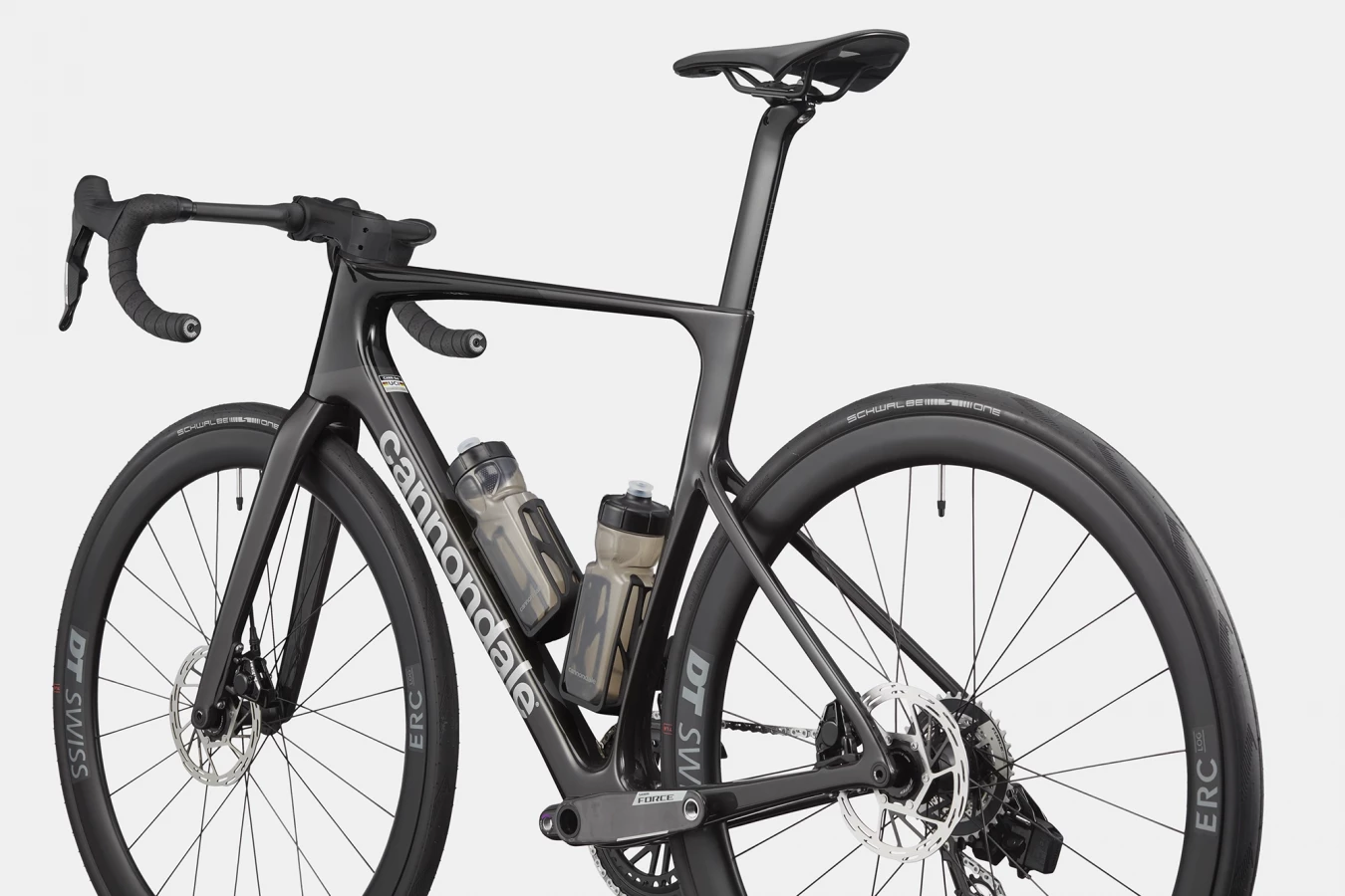 SuperSix EVO 3 - Raw