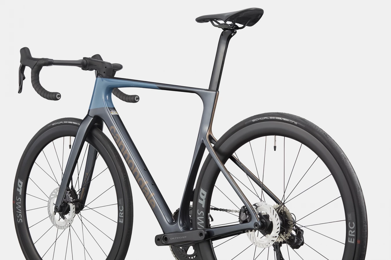 SuperSix EVO 2 - Tungsten Blue