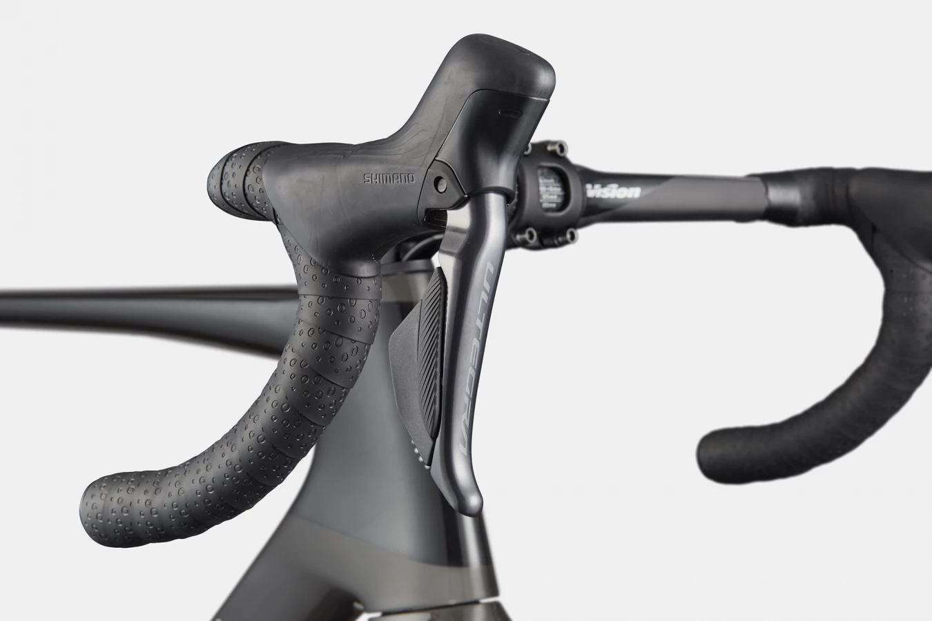 SuperSix EVO 2 - Raw