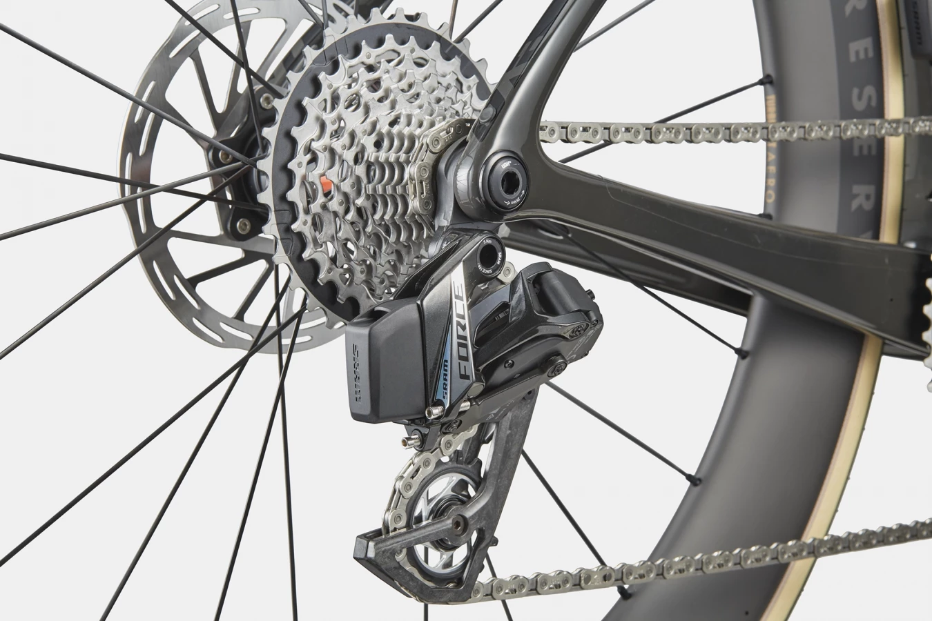 SuperSix EVO 1 - Matte Black