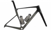 SuperSix EVO Hi-MOD Frameset - Gloss Black