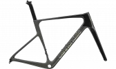 SuperSix EVO Hi-MOD Frameset - Gloss Black