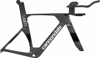 SuperSlice LAB71 Frameset - Raw