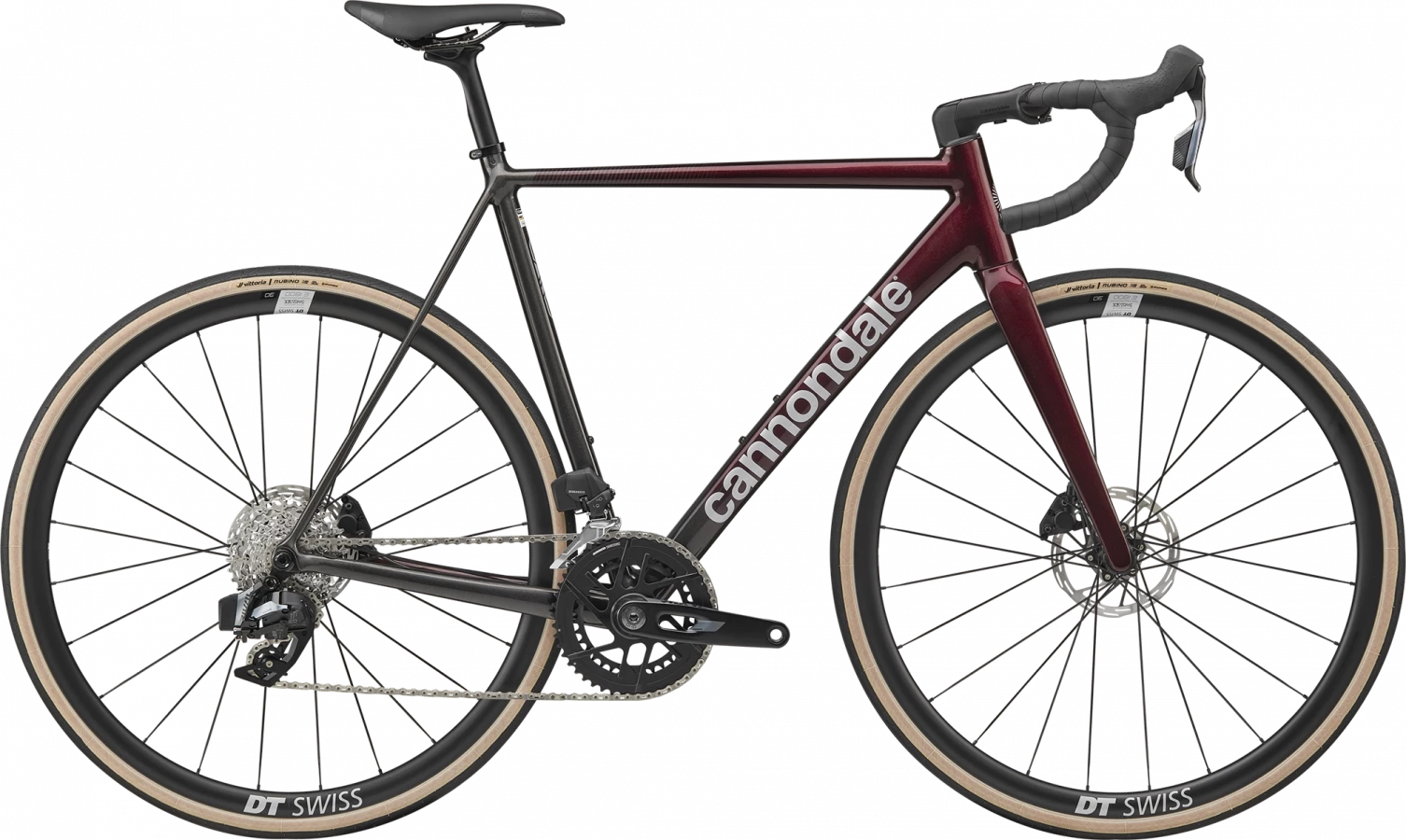 CAAD14 2 - Cherry Lacquer