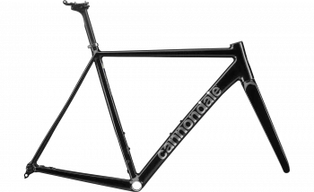 CAAD14 Frameset - Black