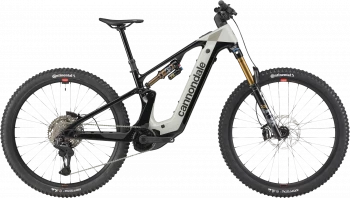 Moterra 1 - Tiger Shark