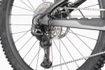 Moterra 1 - Matte Black