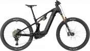 Moterra 1 - Matte Black
