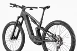 Moterra 2 - Matte Black