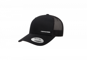 Cannondale Retro Trucker - Black