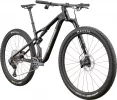 Scalpel 2 Lefty - Smoke Black