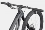 Scalpel 2 Lefty - Smoke Black