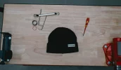 Cannondale Beanie - Black