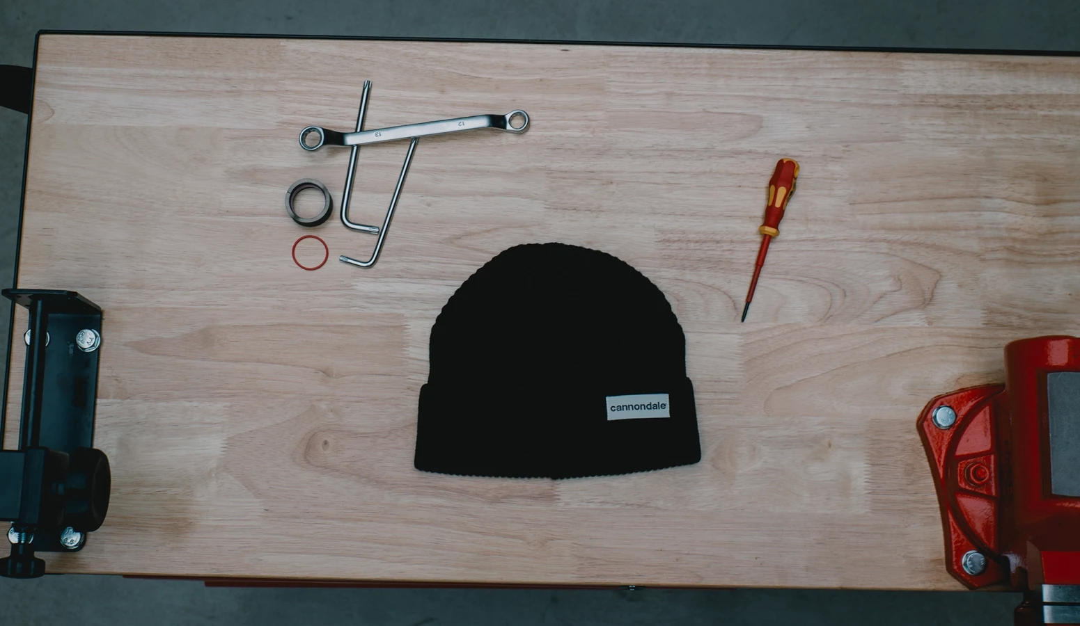 Cannondale Beanie - Black