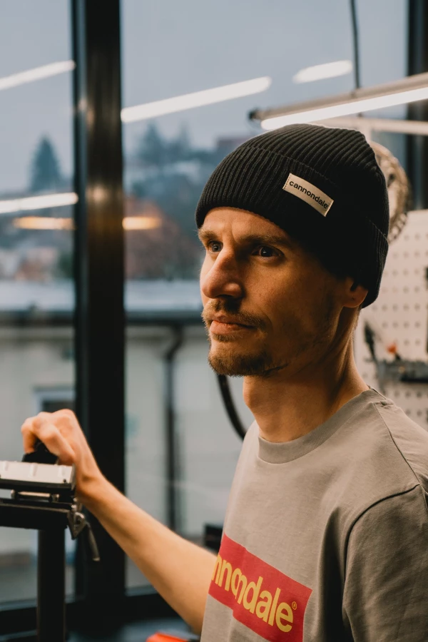 Cannondale Beanie - Black