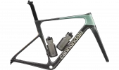 SuperSix EVO Frameset - Cactus Green