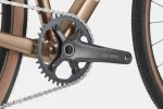 Topstone CAAD 1 GRX 1x - Platinum Bronze