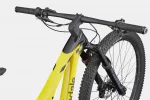 Scalpel 4 - Race Yellow