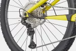 Scalpel 4 - Race Yellow