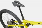 Scalpel 4 - Race Yellow