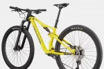 Scalpel 4 - Race Yellow