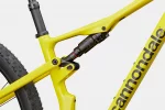 Scalpel 4 - Race Yellow
