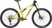 Scalpel 4 - Race Yellow