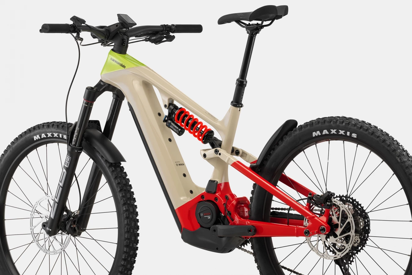 Moterra Carbon LT 1 - Quicksand