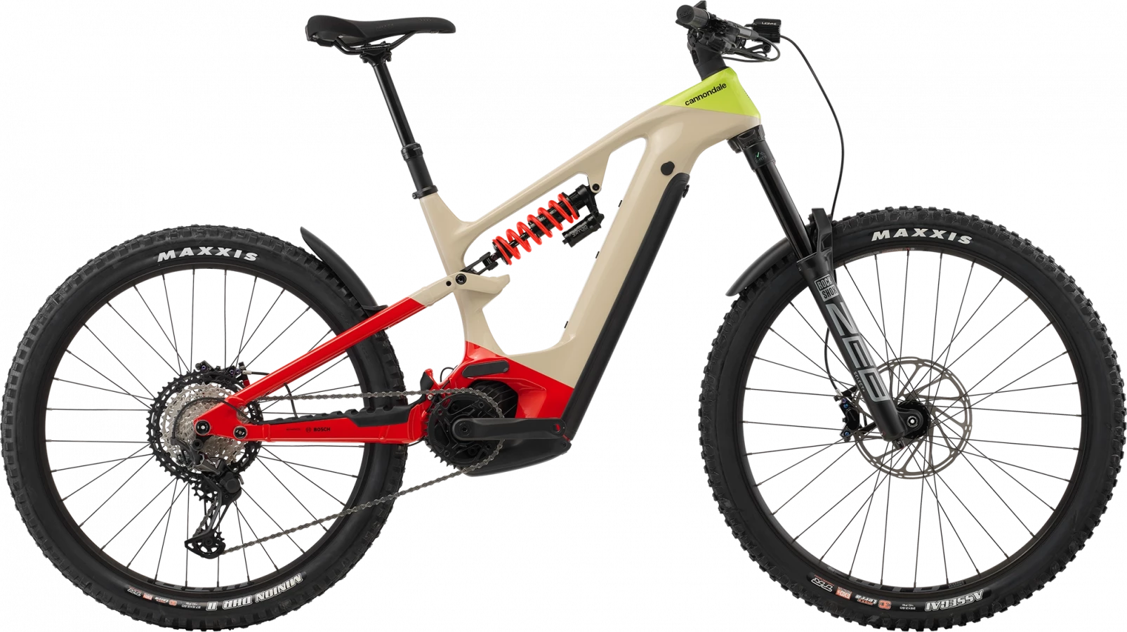 Moterra Carbon LT 1 - Quicksand