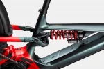 Moterra Carbon LT 1 - Gunmetal Green