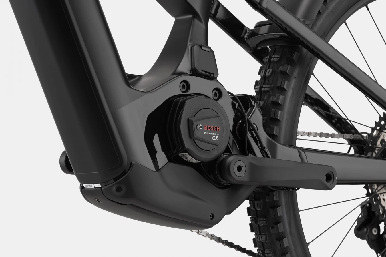 Moterra Carbon LT 2 - Matte Black