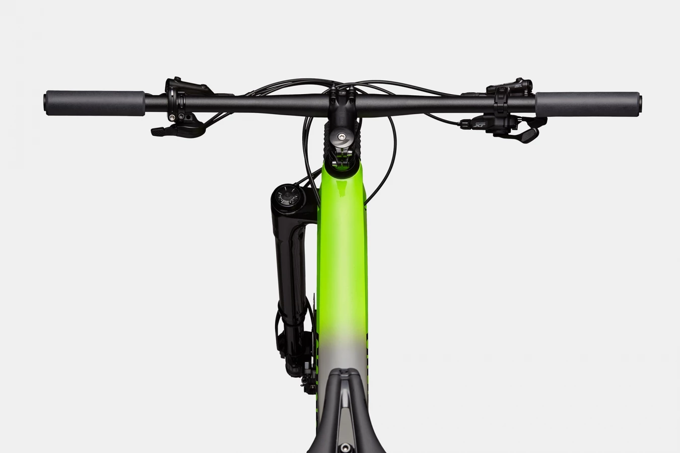 Scalpel Carbon 2 - Stealth Grey
