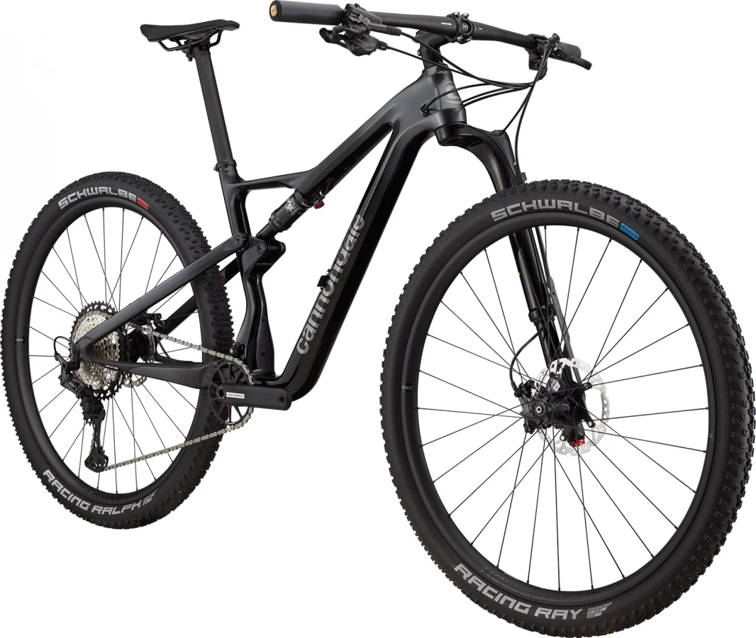 Scalpel Carbon 2 - Graphite