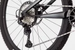 Scalpel Carbon 2 - Graphite