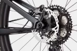 Scalpel Carbon 2 - Graphite