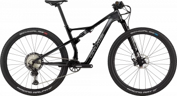 Scalpel Carbon 2 - Graphite
