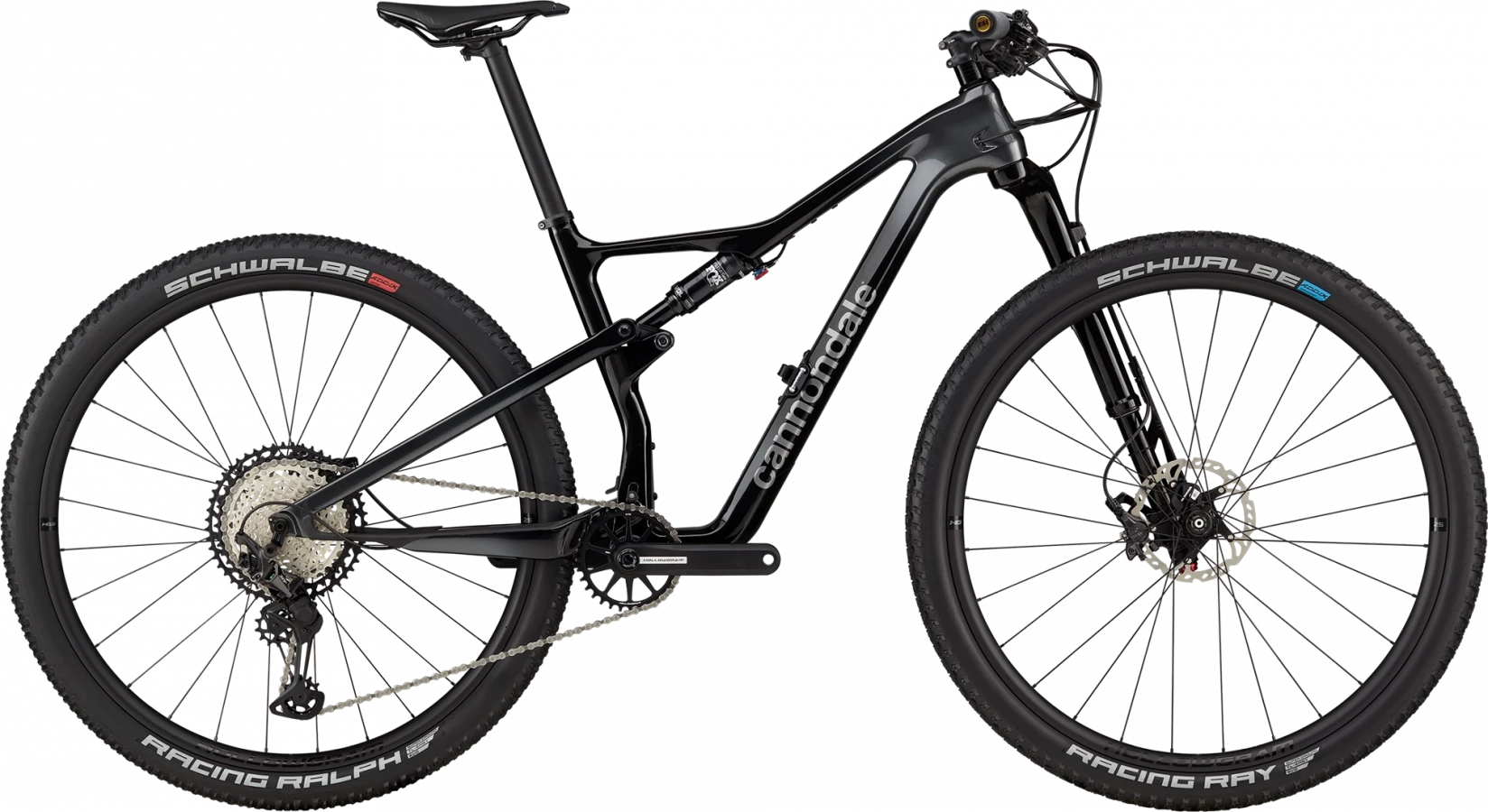 Scalpel Carbon 2 - Graphite