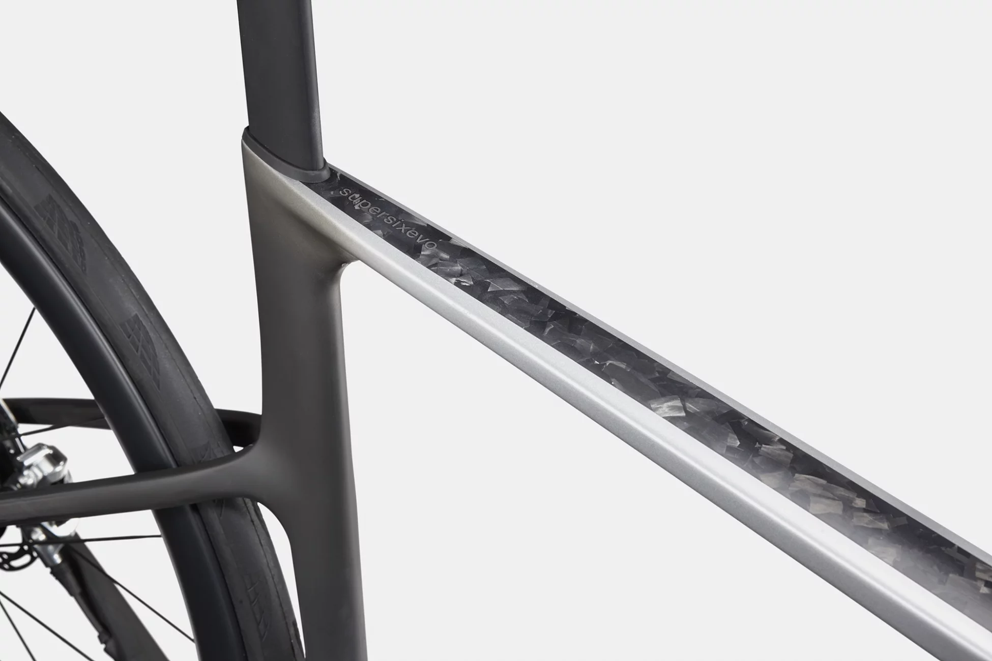CANNONDALE SUPER SIX EVO CARBON 50サイズ Cannondale キャノンデール｜SuperSix EVO Carbon 4 [スーパー