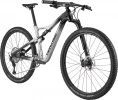 Scalpel Carbon 3 - Mercury