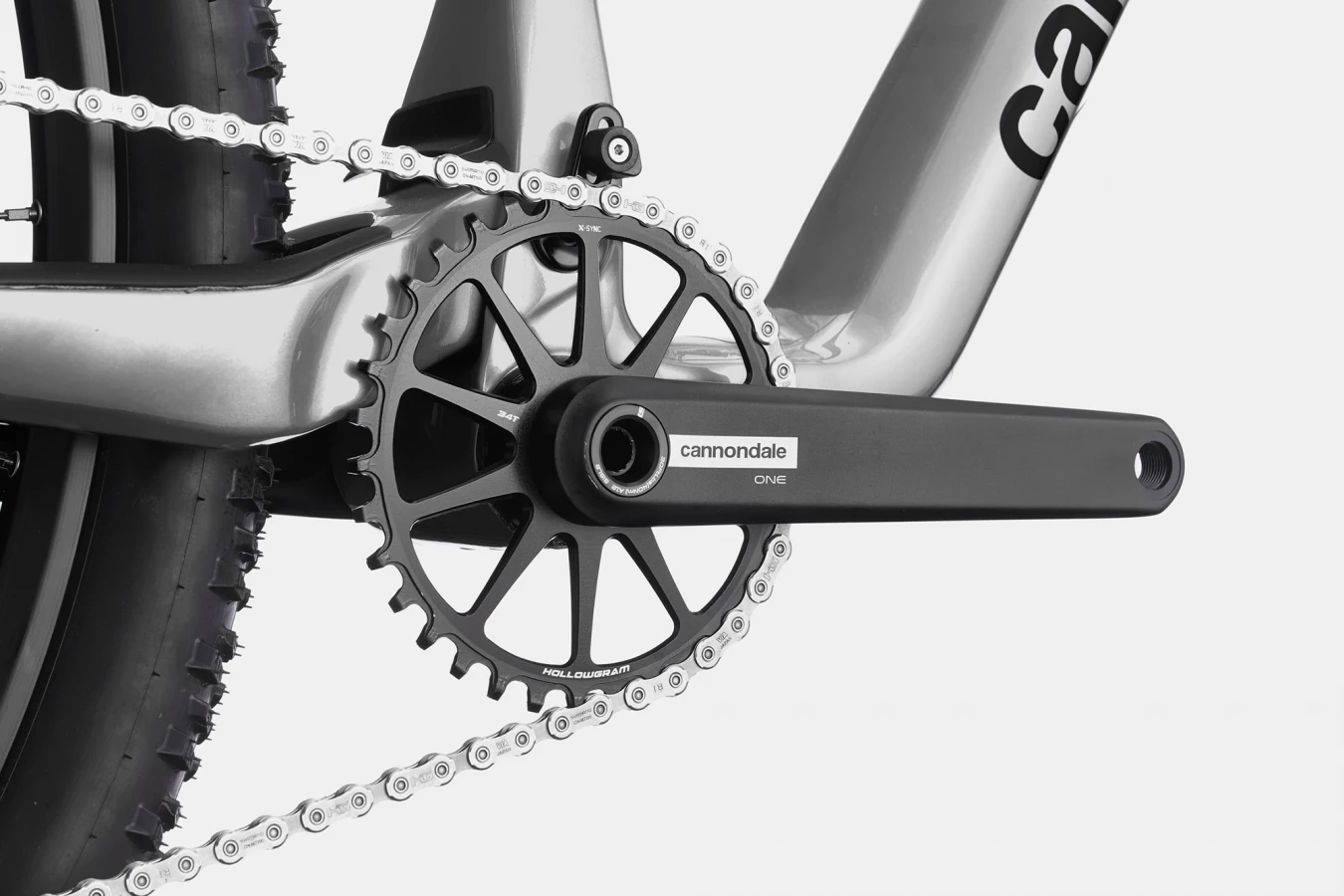 Scalpel Carbon 3 - Mercury