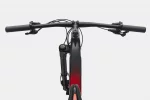 Scalpel Carbon 3 - Candy Red