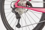 Scalpel HT Carbon 4 - Orchid