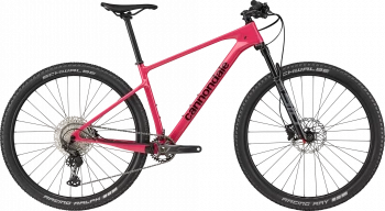 Scalpel HT Carbon 4 - Orchid