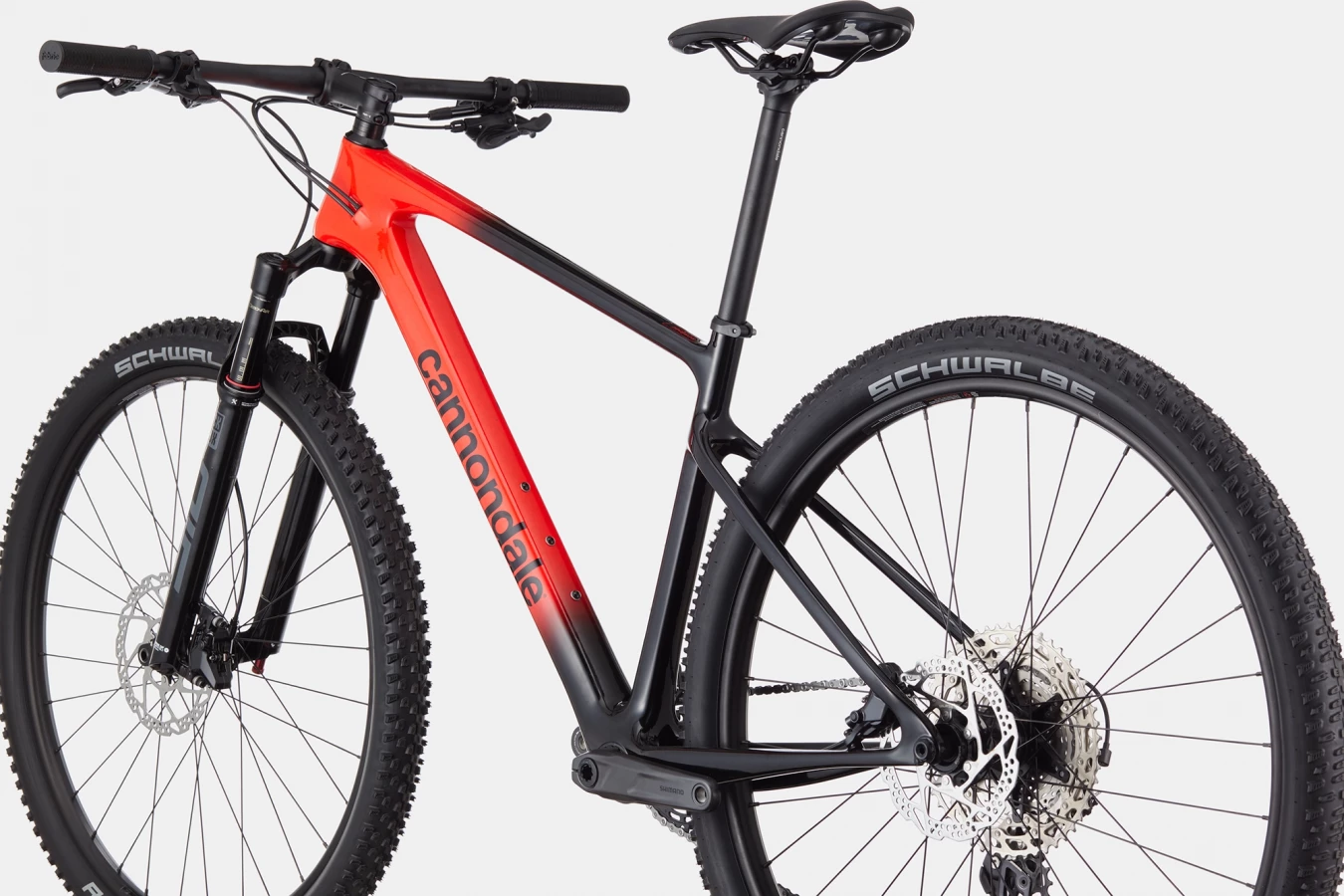 Scalpel HT Carbon 4 - Acid Red