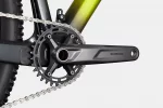 Scalpel HT Carbon 4 - Viper Green