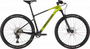 Scalpel HT Carbon 4 - Viper Green