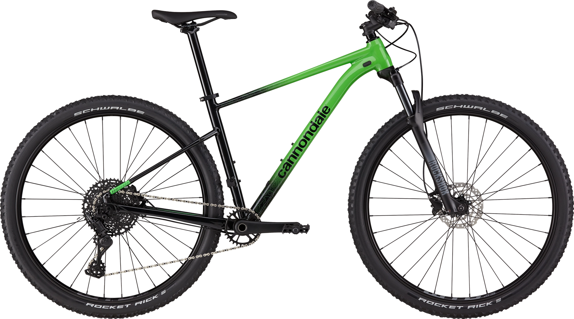 Sale cannondale trail 2021 Online