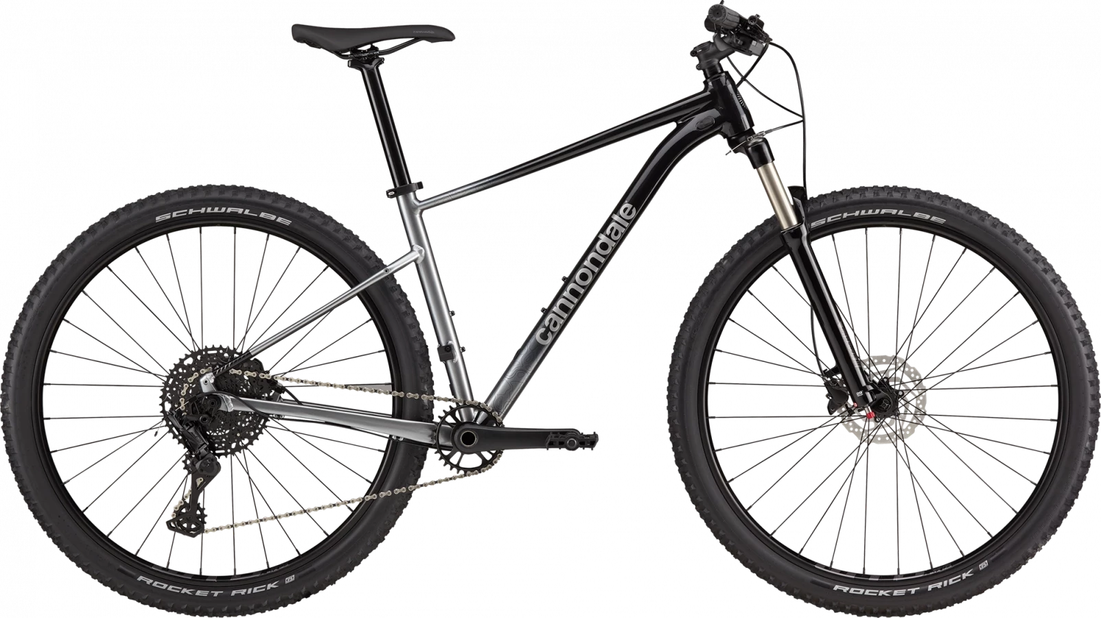 Trail SL 4 - Grey